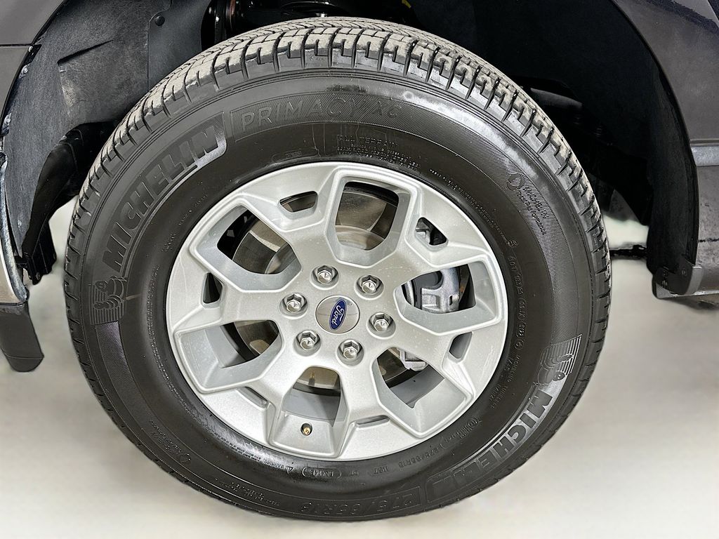 Thumbnail: 2023 Ford F-150 - 7