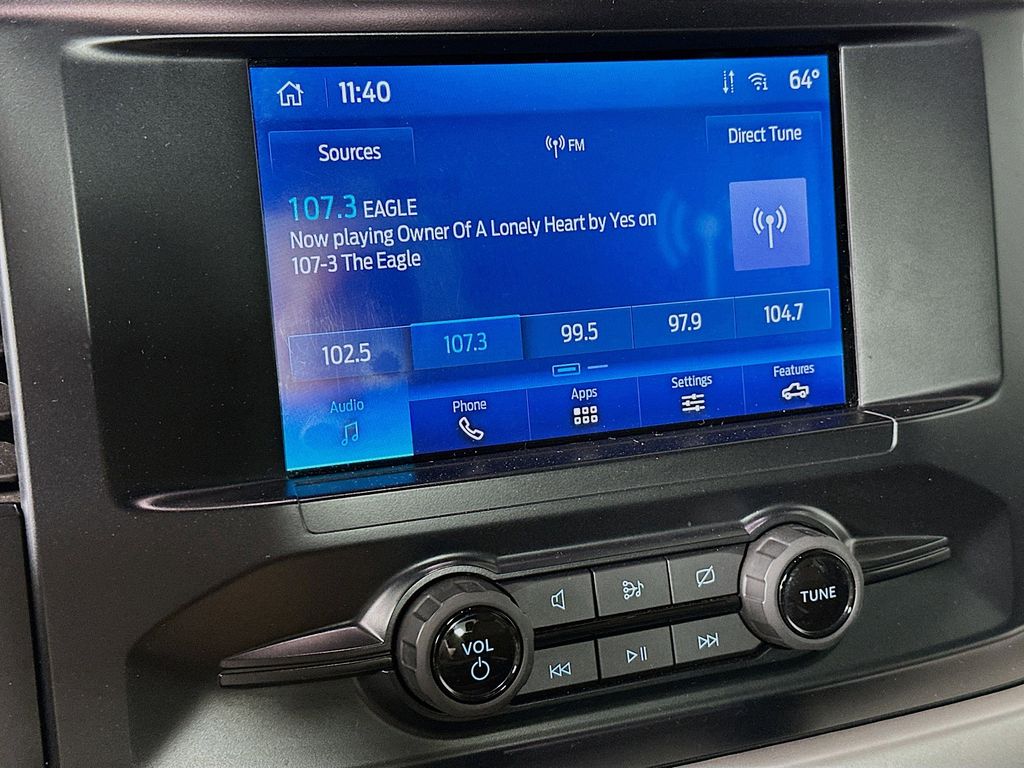 Thumbnail: 2023 Ford F-150 - 15