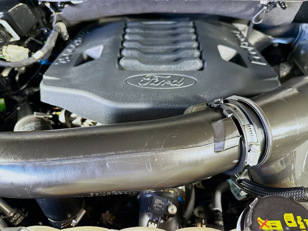 Thumbnail: 2023 Ford F-150 - 8