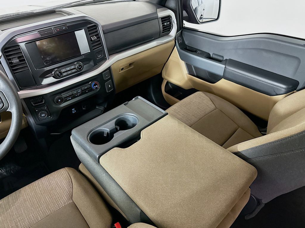 Thumbnail: 2023 Ford F-150 - 13