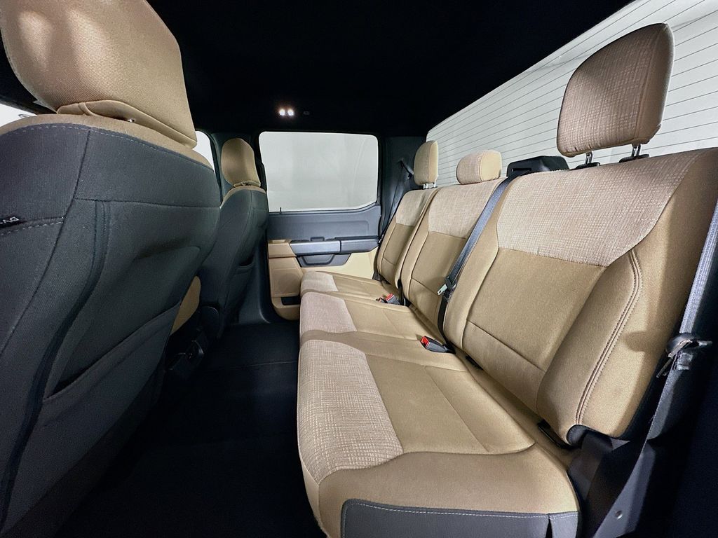 Thumbnail: 2023 Ford F-150 - 12