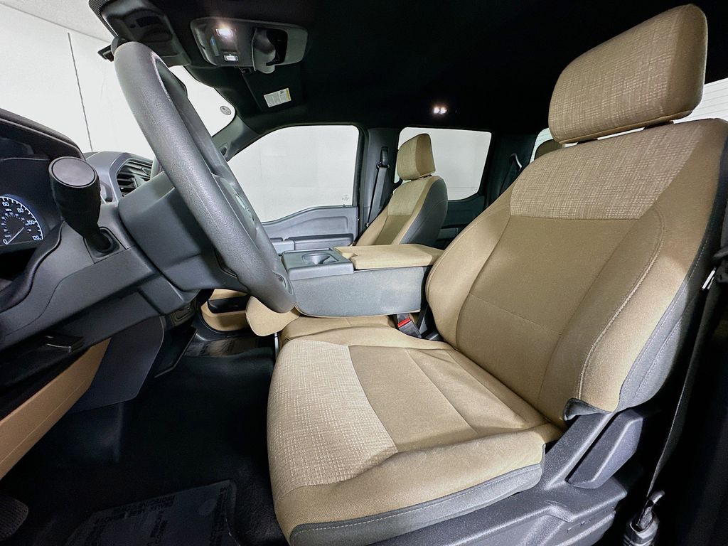 Thumbnail: 2023 Ford F-150 - 10