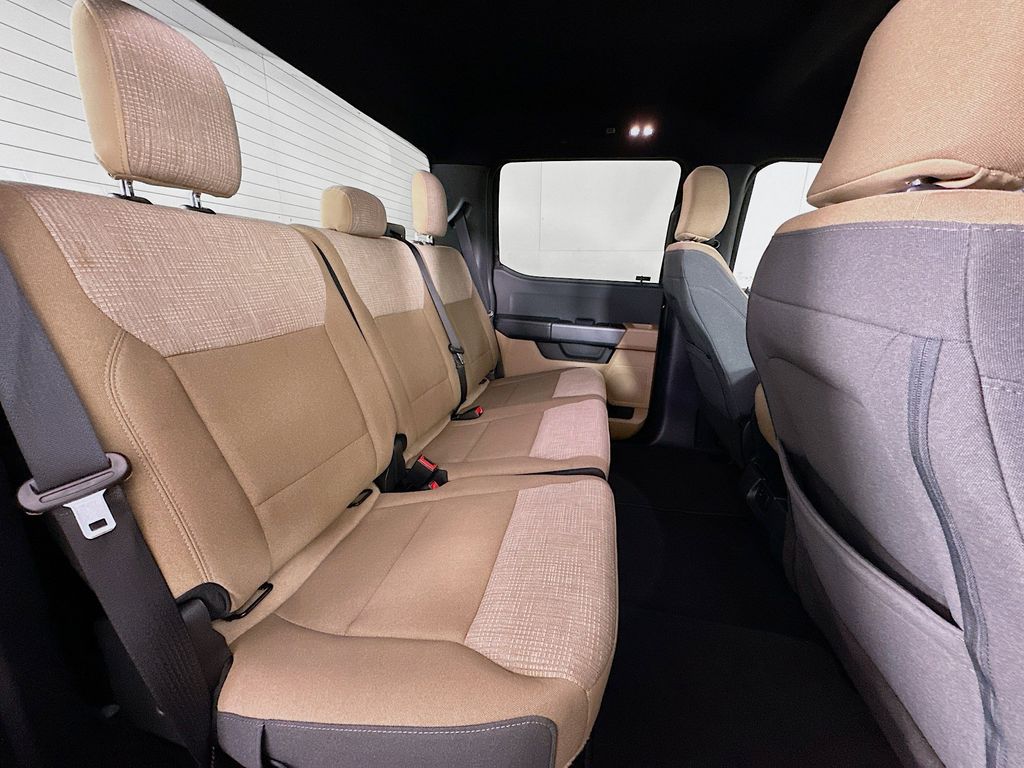 Thumbnail: 2023 Ford F-150 - 30