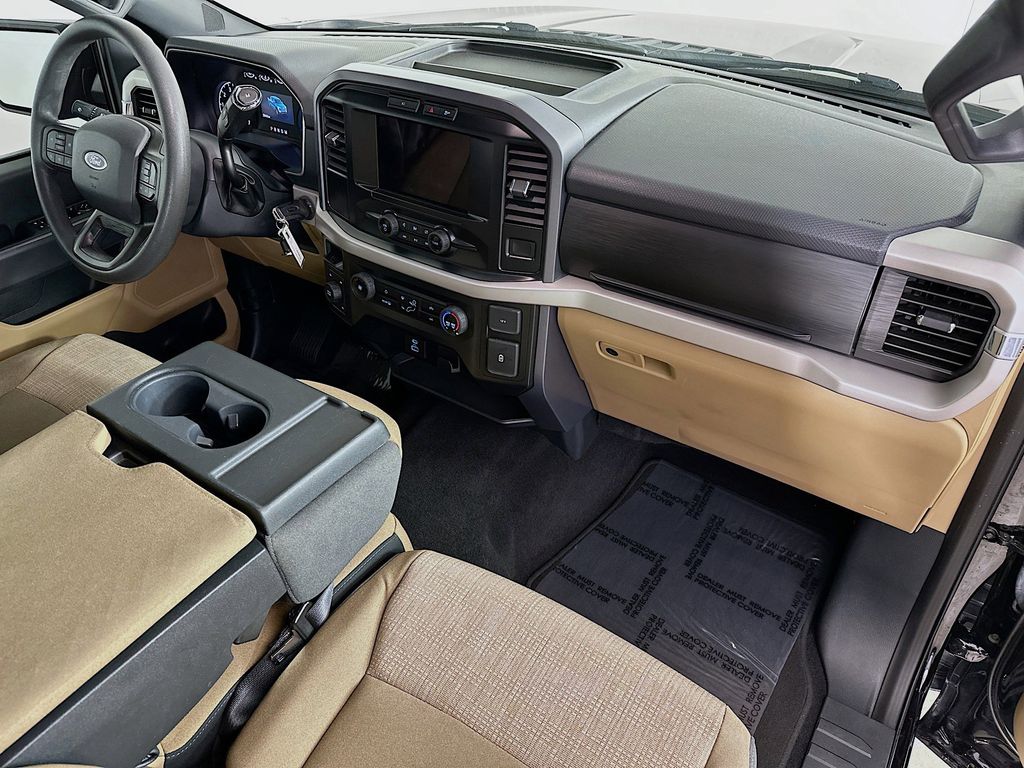 Thumbnail: 2023 Ford F-150 - 31