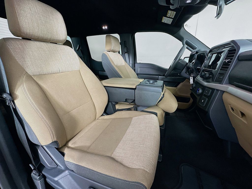 Thumbnail: 2023 Ford F-150 - 11