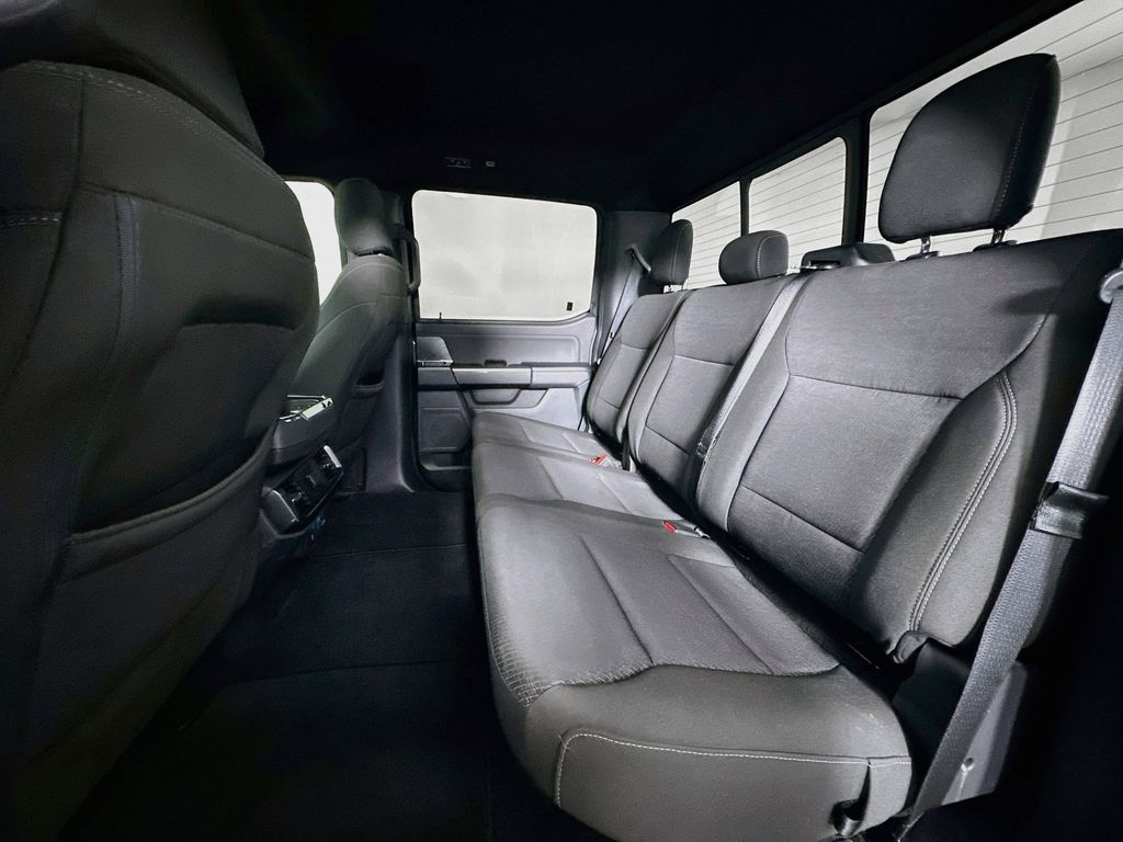 Thumbnail: 2023 Ford F-150 - 12