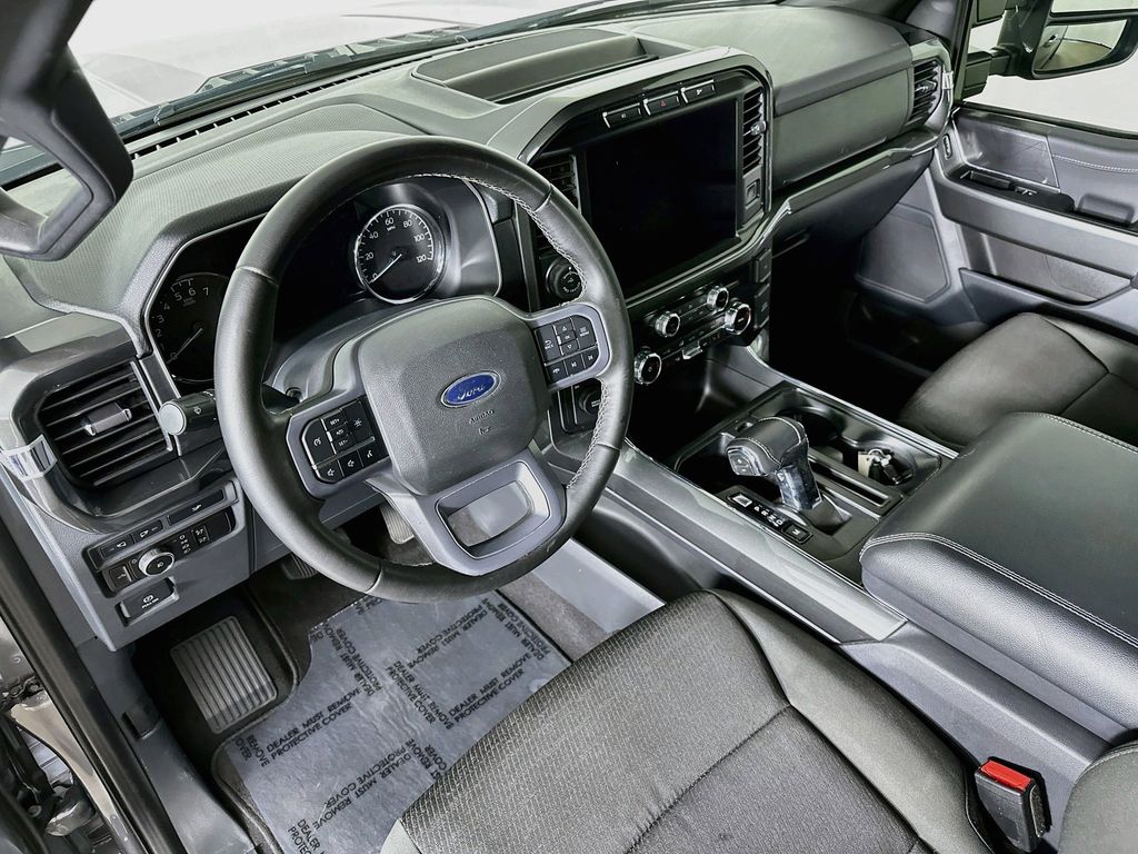 Thumbnail: 2023 Ford F-150 - 2