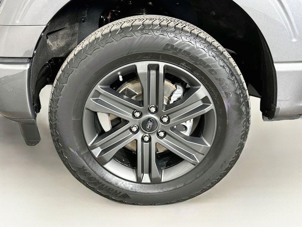 Thumbnail: 2023 Ford F-150 - 7