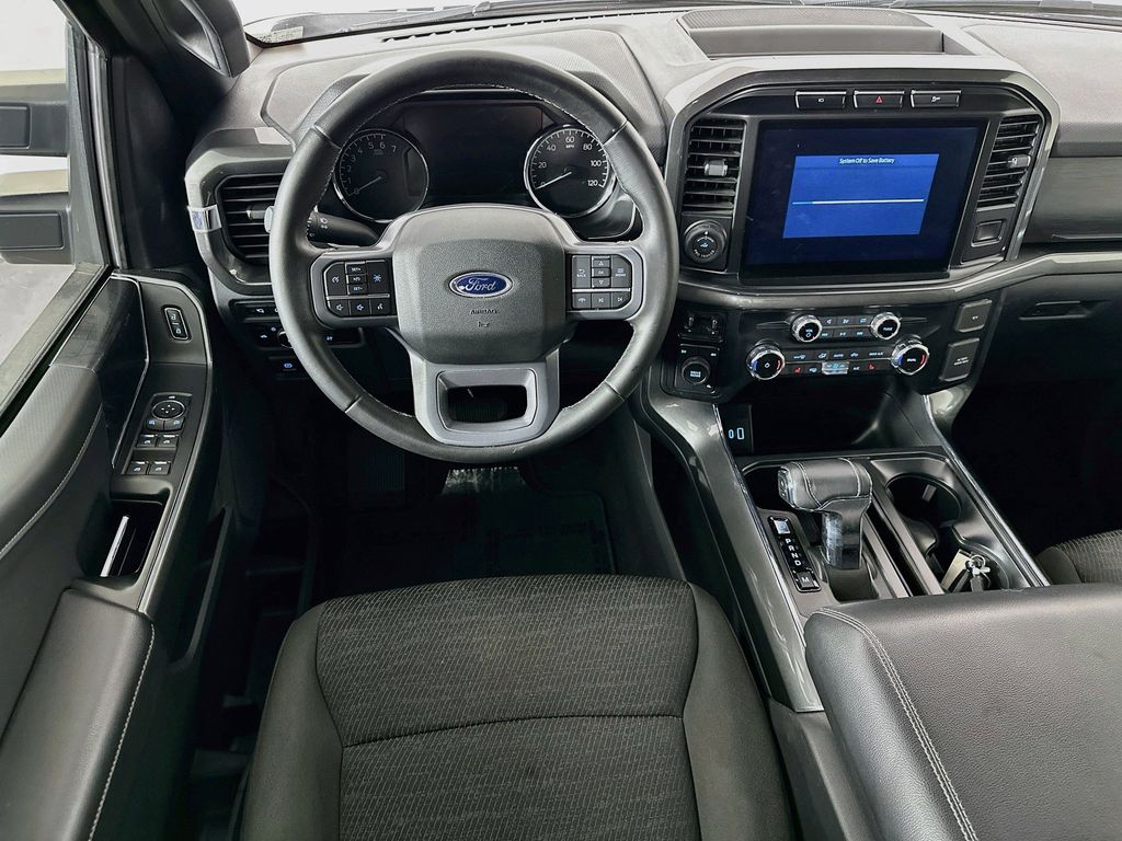Thumbnail: 2023 Ford F-150 - 9
