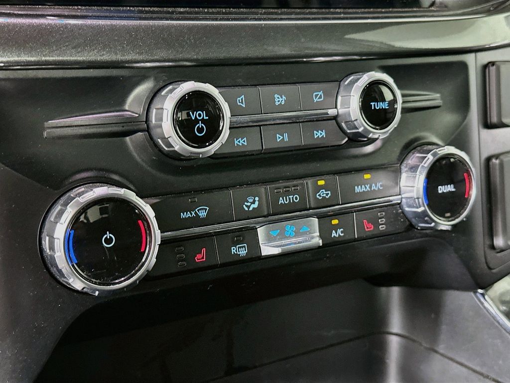 Thumbnail: 2023 Ford F-150 - 22