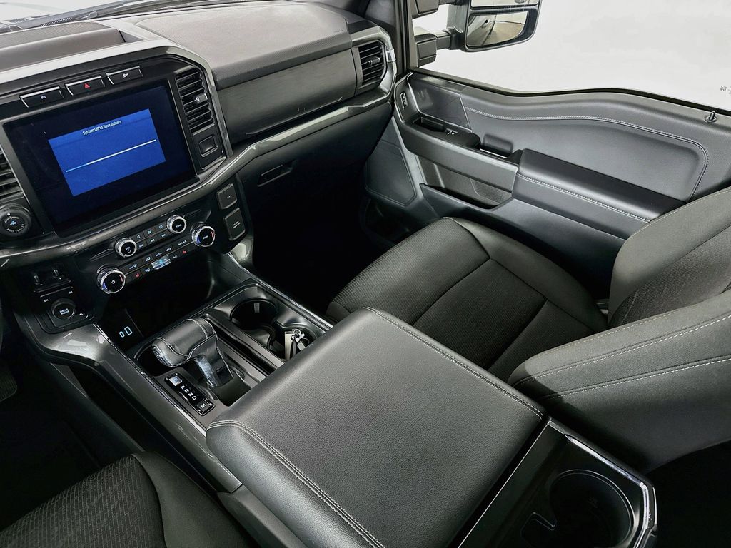Thumbnail: 2023 Ford F-150 - 13