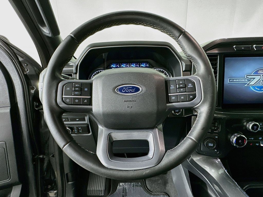 Thumbnail: 2023 Ford F-150 - 14