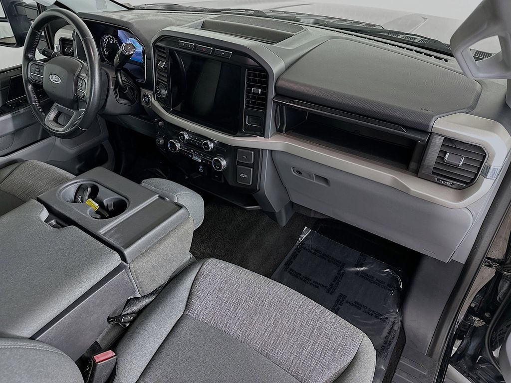 Thumbnail: 2021 Ford F-150 - 32