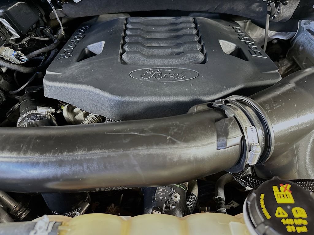 Thumbnail: 2021 Ford F-150 - 8