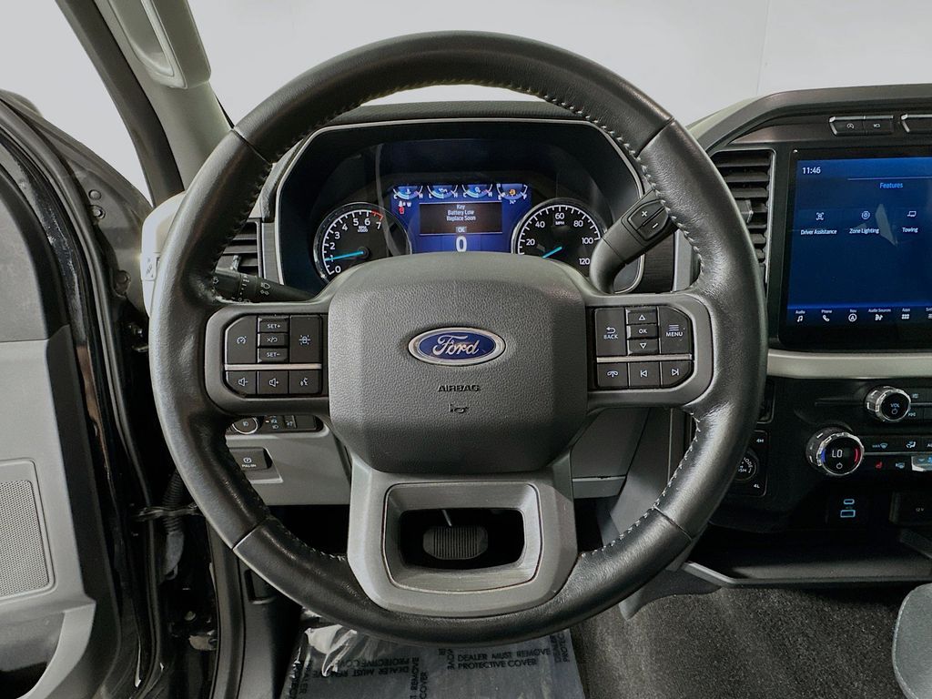 Thumbnail: 2021 Ford F-150 - 14