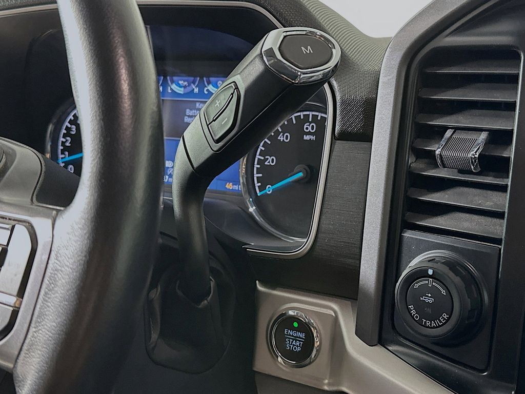 Thumbnail: 2021 Ford F-150 - 22