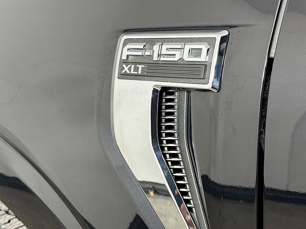 Thumbnail: 2021 Ford F-150 - 20