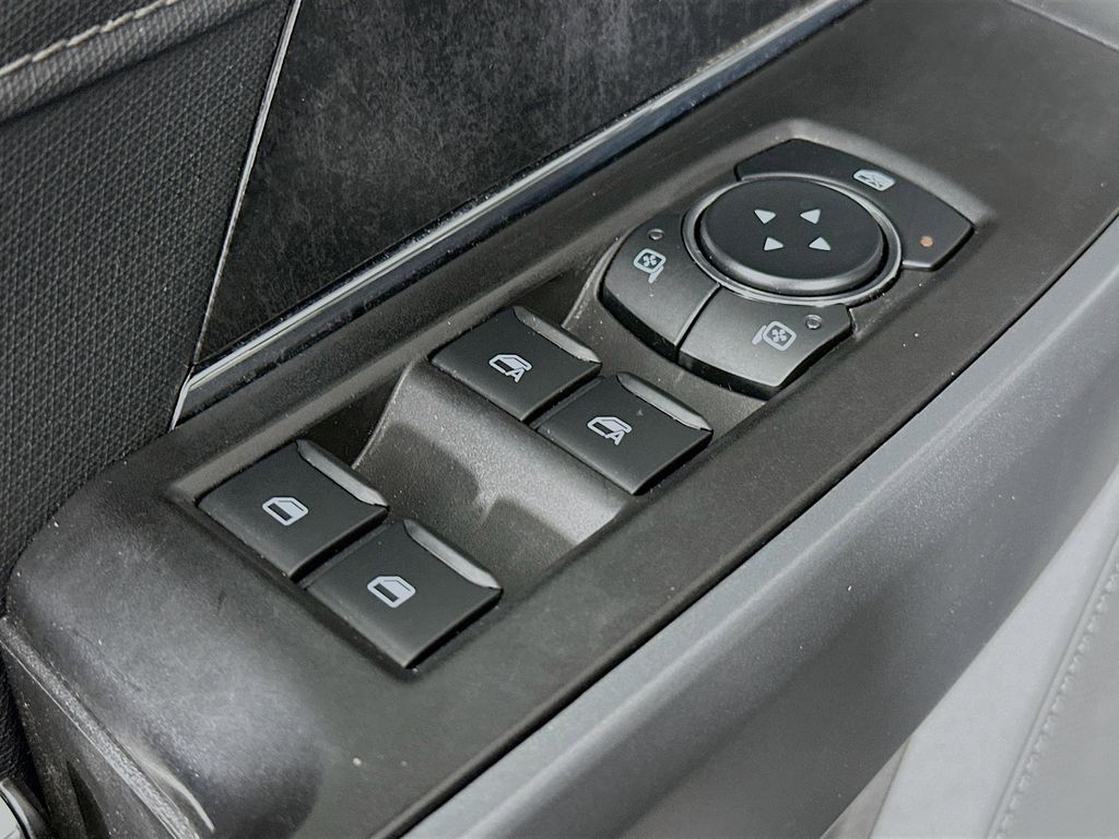 Thumbnail: 2021 Ford F-150 - 29