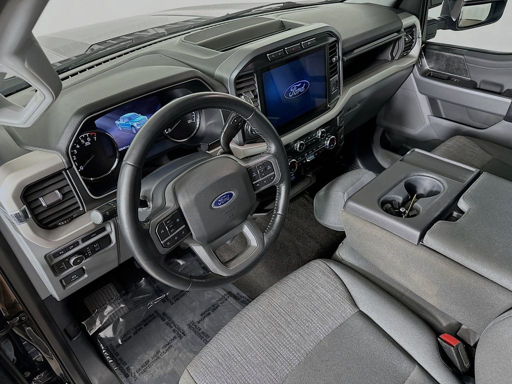 Thumbnail: 2021 Ford F-150 - 2