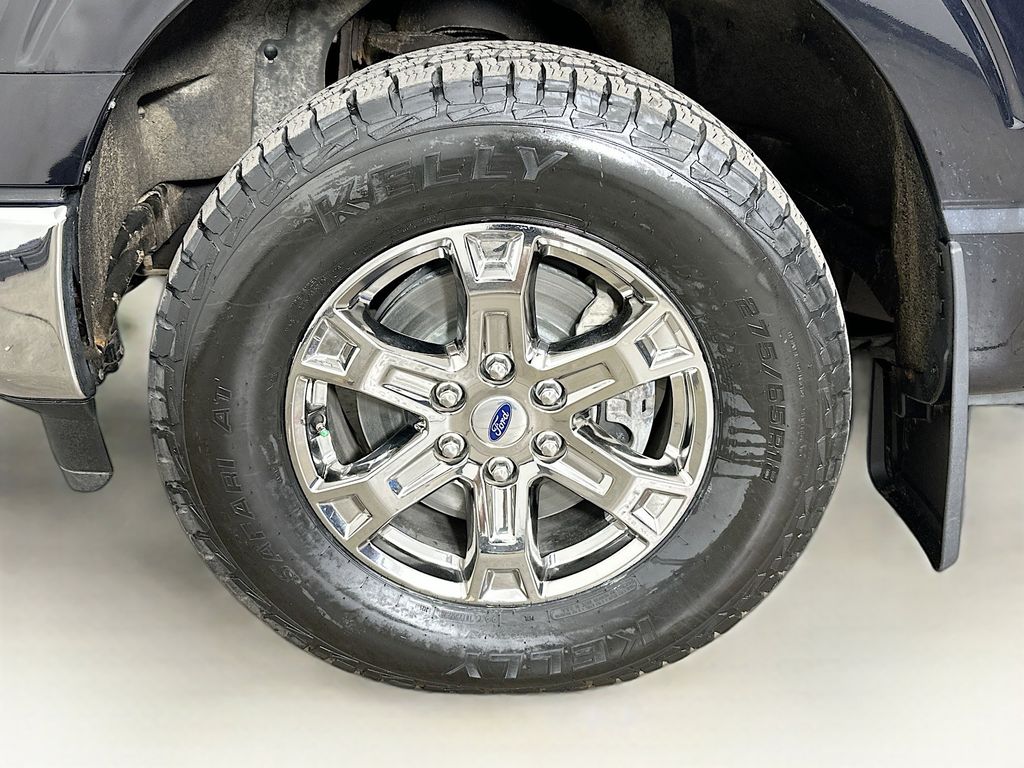 Thumbnail: 2021 Ford F-150 - 7