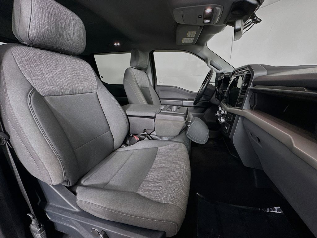 Thumbnail: 2021 Ford F-150 - 11