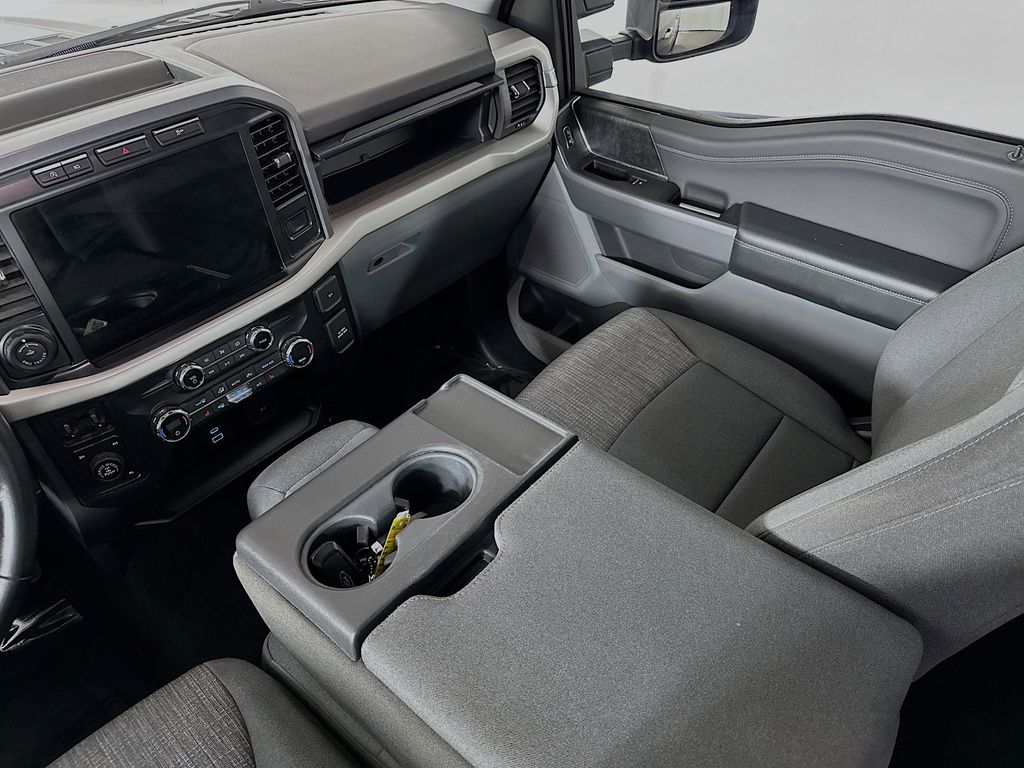 Thumbnail: 2021 Ford F-150 - 13