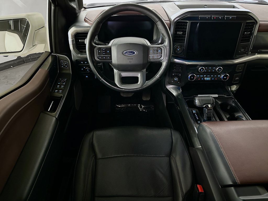Thumbnail: 2022 Ford F-150 - 10