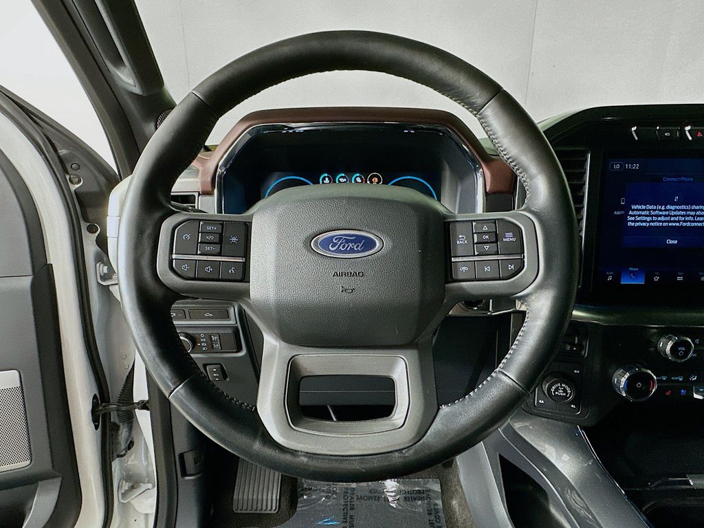 Thumbnail: 2022 Ford F-150 - 15