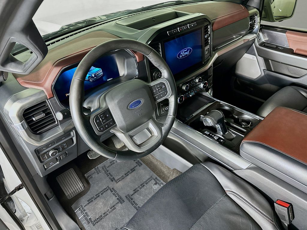 Thumbnail: 2022 Ford F-150 - 2