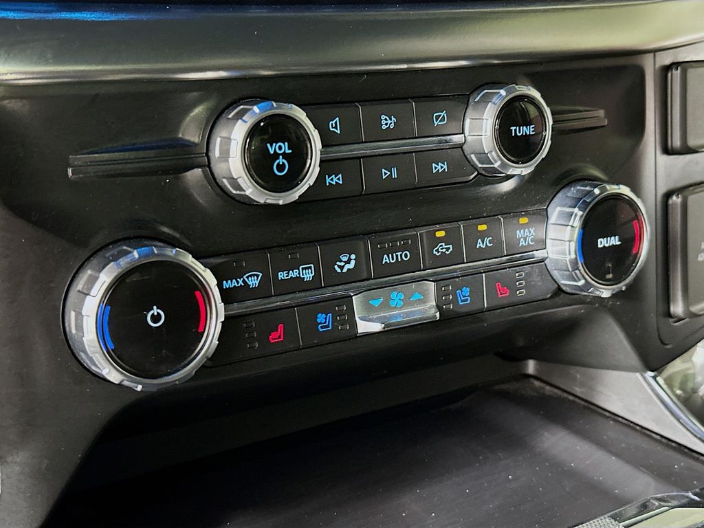 Thumbnail: 2022 Ford F-150 - 23