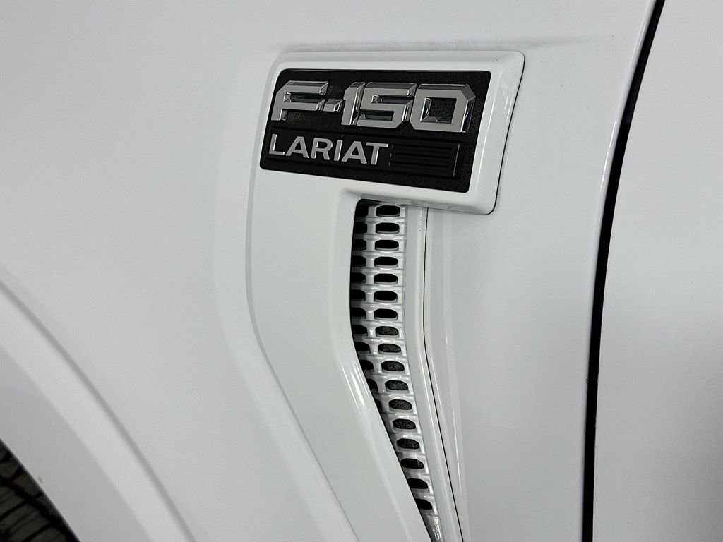 Thumbnail: 2022 Ford F-150 - 7