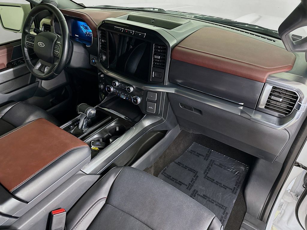 Thumbnail: 2022 Ford F-150 - 33