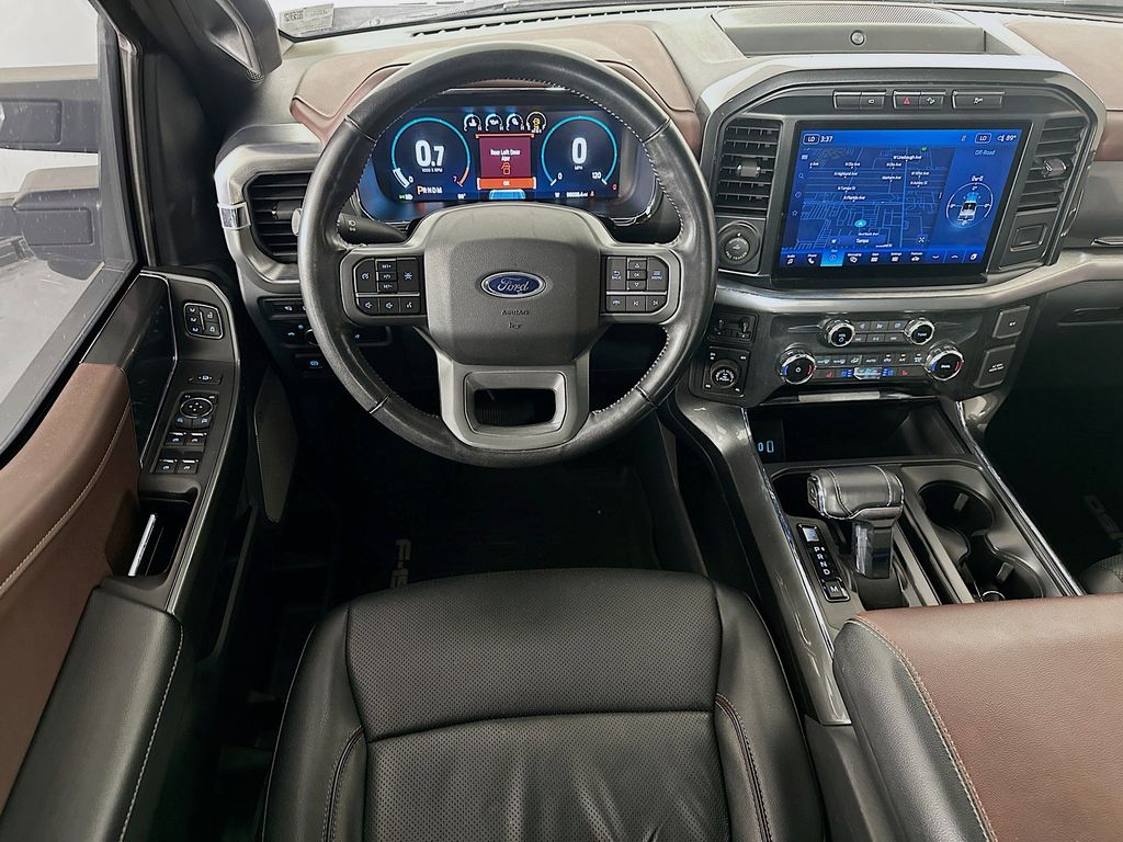 Thumbnail: 2022 Ford F-150 - 10
