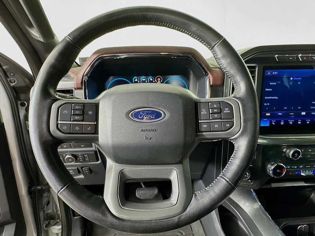 Thumbnail: 2022 Ford F-150 - 15