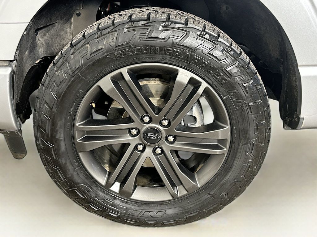 Thumbnail: 2022 Ford F-150 - 8