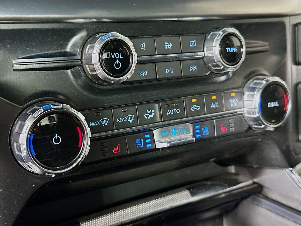 Thumbnail: 2022 Ford F-150 - 22