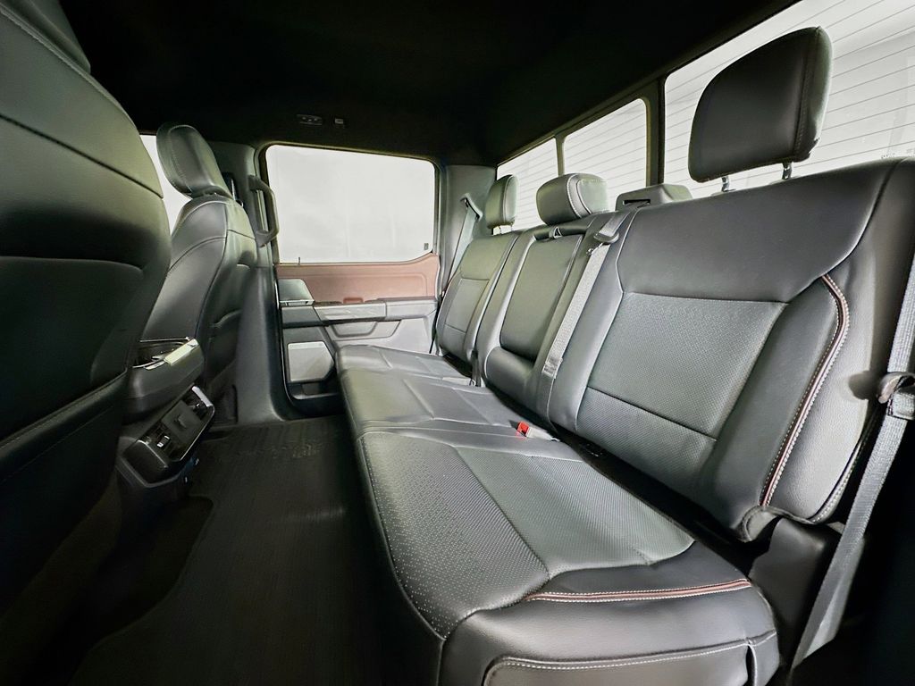 Thumbnail: 2022 Ford F-150 - 13