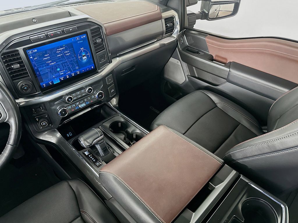 Thumbnail: 2022 Ford F-150 - 14