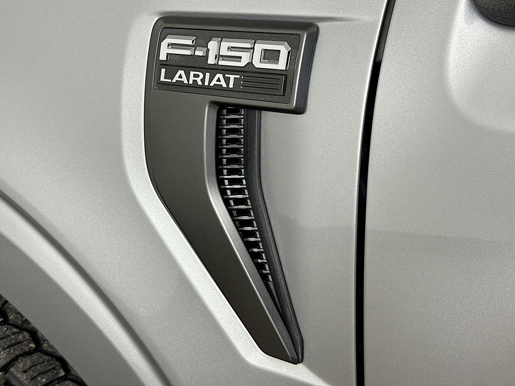 Thumbnail: 2022 Ford F-150 - 7