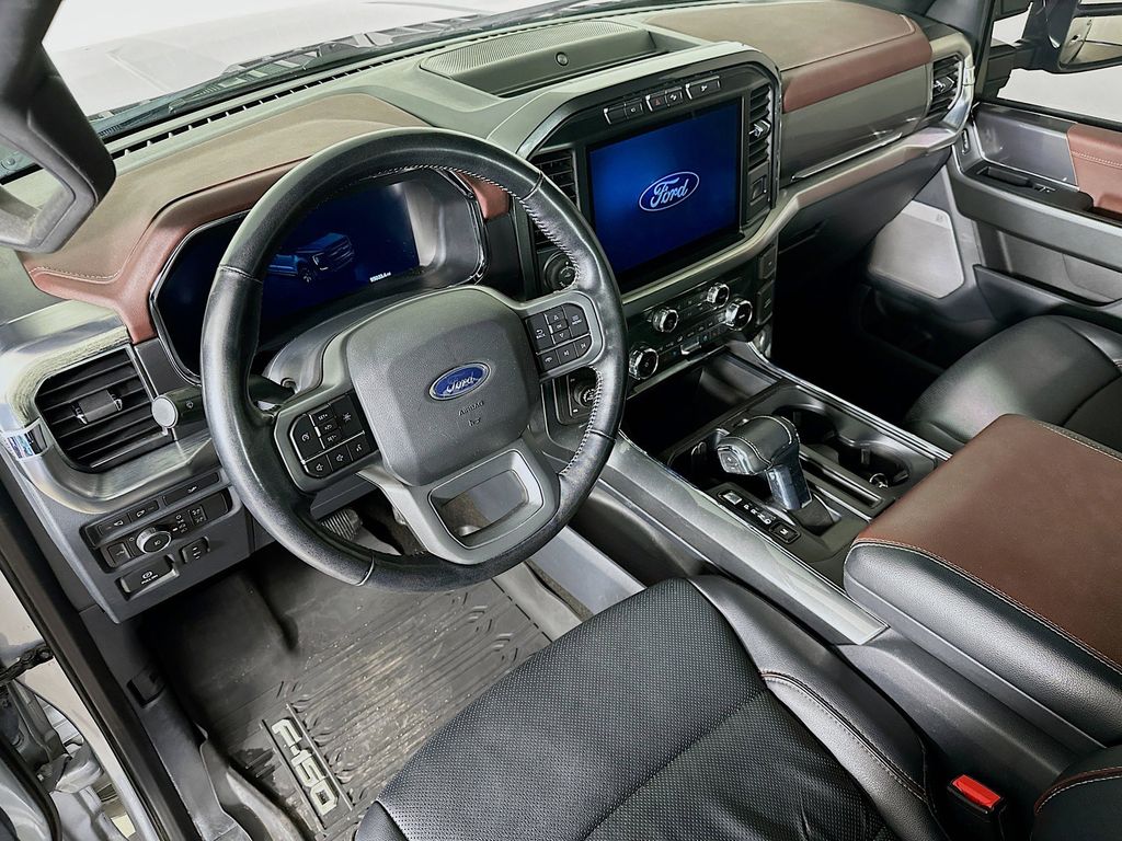 Thumbnail: 2022 Ford F-150 - 2