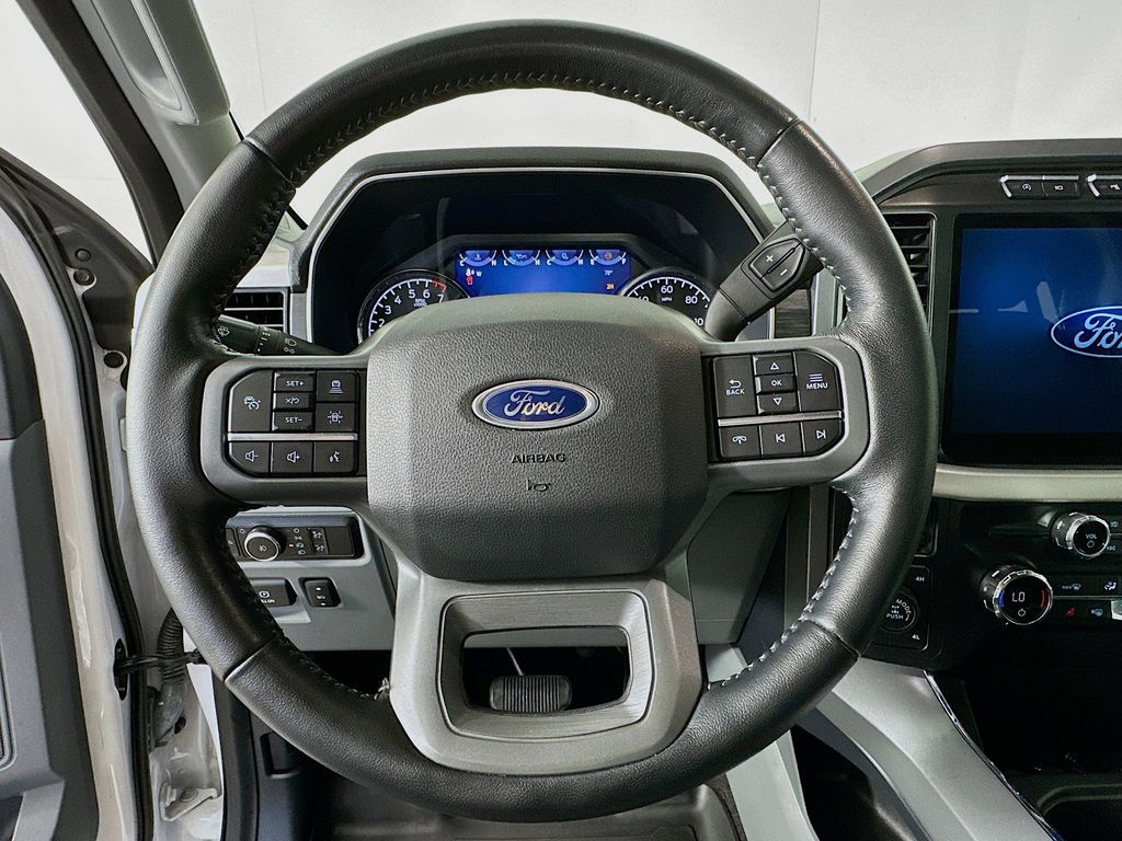 Thumbnail: 2021 Ford F-150 - 15