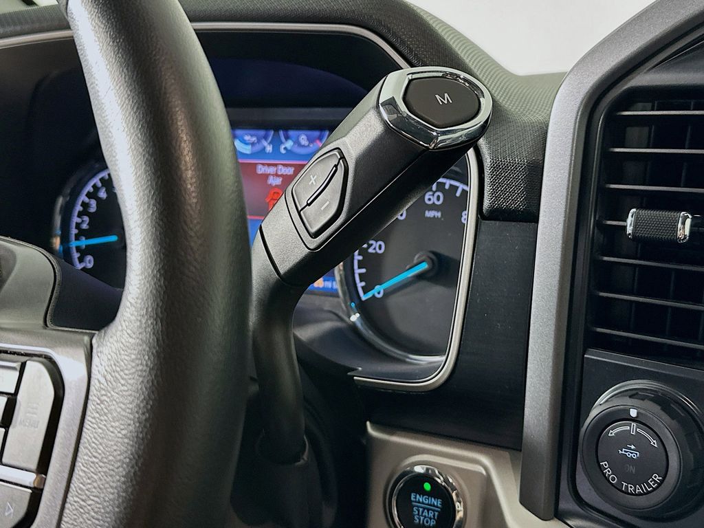 Thumbnail: 2021 Ford F-150 - 22