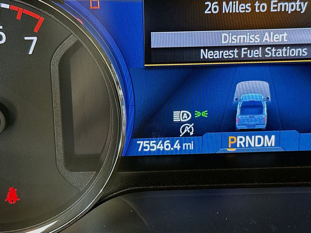 Thumbnail: 2021 Ford F-150 - 17