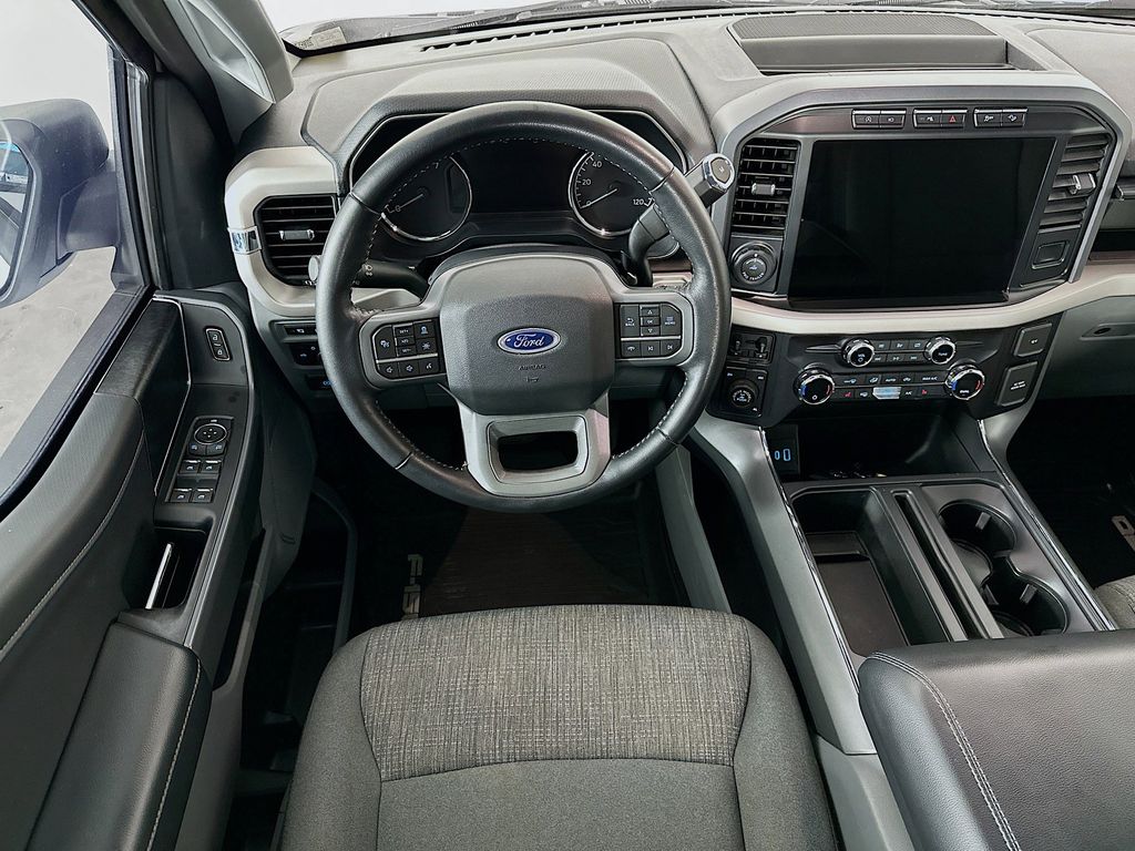 Thumbnail: 2021 Ford F-150 - 10