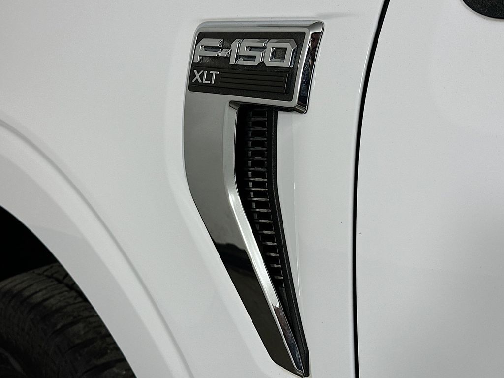 Thumbnail: 2021 Ford F-150 - 7