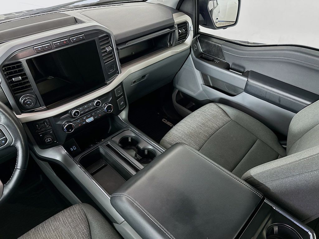 Thumbnail: 2021 Ford F-150 - 14