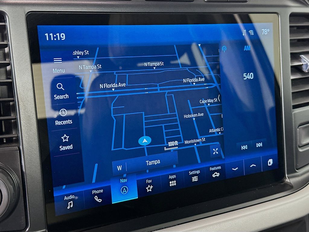 Thumbnail: 2021 Ford F-150 - 27