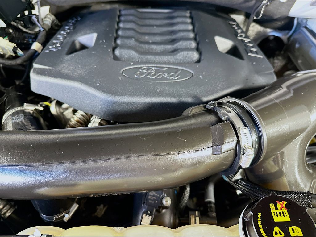 Thumbnail: 2021 Ford F-150 - 9