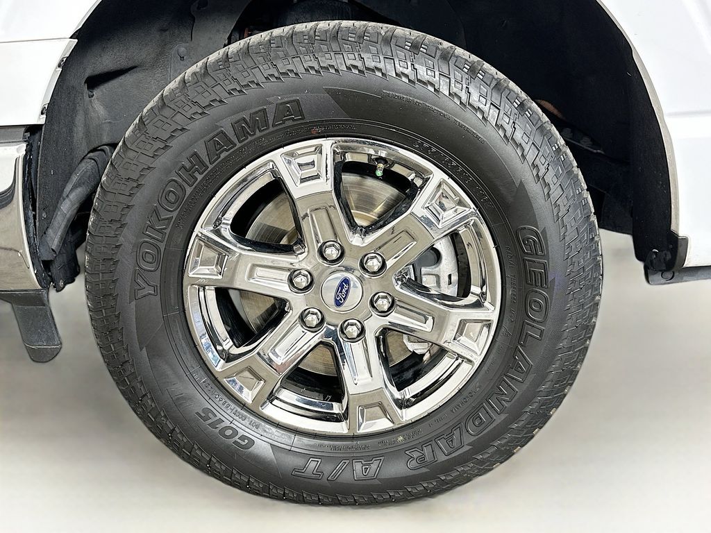 Thumbnail: 2021 Ford F-150 - 8