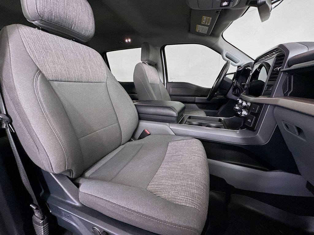 Thumbnail: 2021 Ford F-150 - 12